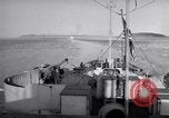 Image of Crew of USCGC Campbell have lunch on deck Nova Scotia, 1943, second 32 stock footage video 65675027942