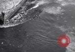 Image of Crew of USCGC Campbell have lunch on deck Nova Scotia, 1943, second 47 stock footage video 65675027942