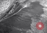 Image of Crew of USCGC Campbell have lunch on deck Nova Scotia, 1943, second 48 stock footage video 65675027942