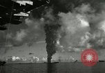 Image of USS Mississinewa Ulithi Atoll Caroline Islands, 1944, second 3 stock footage video 65675027943