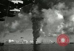 Image of USS Mississinewa Ulithi Atoll Caroline Islands, 1944, second 9 stock footage video 65675027943