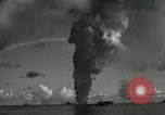 Image of USS Mississinewa Ulithi Atoll Caroline Islands, 1944, second 11 stock footage video 65675027943
