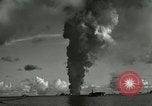 Image of USS Mississinewa Ulithi Atoll Caroline Islands, 1944, second 16 stock footage video 65675027943
