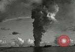 Image of USS Mississinewa Ulithi Atoll Caroline Islands, 1944, second 19 stock footage video 65675027943
