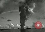 Image of USS Mississinewa Ulithi Atoll Caroline Islands, 1944, second 20 stock footage video 65675027943