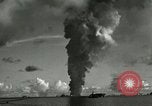 Image of USS Mississinewa Ulithi Atoll Caroline Islands, 1944, second 23 stock footage video 65675027943
