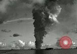 Image of USS Mississinewa Ulithi Atoll Caroline Islands, 1944, second 27 stock footage video 65675027943