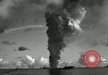 Image of USS Mississinewa Ulithi Atoll Caroline Islands, 1944, second 29 stock footage video 65675027943