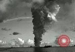 Image of USS Mississinewa Ulithi Atoll Caroline Islands, 1944, second 31 stock footage video 65675027943