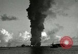 Image of USS Mississinewa Ulithi Atoll Caroline Islands, 1944, second 33 stock footage video 65675027943