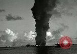 Image of USS Mississinewa Ulithi Atoll Caroline Islands, 1944, second 35 stock footage video 65675027943