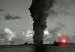 Image of USS Mississinewa Ulithi Atoll Caroline Islands, 1944, second 36 stock footage video 65675027943