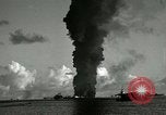 Image of USS Mississinewa Ulithi Atoll Caroline Islands, 1944, second 37 stock footage video 65675027943