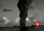 Image of USS Mississinewa Ulithi Atoll Caroline Islands, 1944, second 39 stock footage video 65675027943