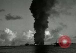 Image of USS Mississinewa Ulithi Atoll Caroline Islands, 1944, second 40 stock footage video 65675027943