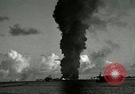 Image of USS Mississinewa Ulithi Atoll Caroline Islands, 1944, second 41 stock footage video 65675027943