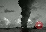 Image of USS Mississinewa Ulithi Atoll Caroline Islands, 1944, second 50 stock footage video 65675027943