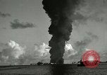 Image of USS Mississinewa Ulithi Atoll Caroline Islands, 1944, second 52 stock footage video 65675027943