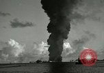 Image of USS Mississinewa Ulithi Atoll Caroline Islands, 1944, second 53 stock footage video 65675027943