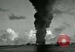 Image of USS Mississinewa Ulithi Atoll Caroline Islands, 1944, second 60 stock footage video 65675027943