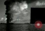 Image of USS Mississinewa Ulithi Atoll Caroline Islands, 1944, second 3 stock footage video 65675027944