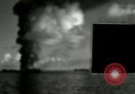 Image of USS Mississinewa Ulithi Atoll Caroline Islands, 1944, second 4 stock footage video 65675027944