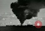 Image of USS Mississinewa Ulithi Atoll Caroline Islands, 1944, second 9 stock footage video 65675027944