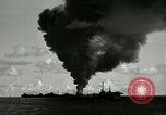 Image of USS Mississinewa Ulithi Atoll Caroline Islands, 1944, second 10 stock footage video 65675027944