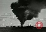 Image of USS Mississinewa Ulithi Atoll Caroline Islands, 1944, second 11 stock footage video 65675027944
