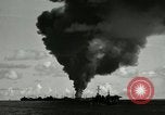Image of USS Mississinewa Ulithi Atoll Caroline Islands, 1944, second 14 stock footage video 65675027944
