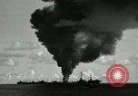 Image of USS Mississinewa Ulithi Atoll Caroline Islands, 1944, second 15 stock footage video 65675027944