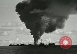 Image of USS Mississinewa Ulithi Atoll Caroline Islands, 1944, second 24 stock footage video 65675027944