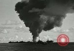 Image of USS Mississinewa Ulithi Atoll Caroline Islands, 1944, second 25 stock footage video 65675027944