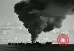 Image of USS Mississinewa Ulithi Atoll Caroline Islands, 1944, second 31 stock footage video 65675027944