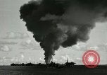 Image of USS Mississinewa Ulithi Atoll Caroline Islands, 1944, second 32 stock footage video 65675027944