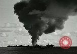 Image of USS Mississinewa Ulithi Atoll Caroline Islands, 1944, second 33 stock footage video 65675027944