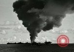 Image of USS Mississinewa Ulithi Atoll Caroline Islands, 1944, second 36 stock footage video 65675027944