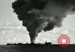 Image of USS Mississinewa Ulithi Atoll Caroline Islands, 1944, second 43 stock footage video 65675027944