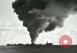Image of USS Mississinewa Ulithi Atoll Caroline Islands, 1944, second 44 stock footage video 65675027944