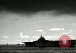 Image of USS Mississinewa Ulithi Atoll Caroline Islands, 1944, second 46 stock footage video 65675027944