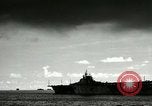 Image of USS Mississinewa Ulithi Atoll Caroline Islands, 1944, second 47 stock footage video 65675027944