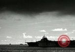 Image of USS Mississinewa Ulithi Atoll Caroline Islands, 1944, second 48 stock footage video 65675027944