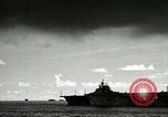 Image of USS Mississinewa Ulithi Atoll Caroline Islands, 1944, second 49 stock footage video 65675027944