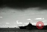 Image of USS Mississinewa Ulithi Atoll Caroline Islands, 1944, second 50 stock footage video 65675027944