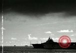 Image of USS Mississinewa Ulithi Atoll Caroline Islands, 1944, second 51 stock footage video 65675027944