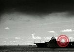 Image of USS Mississinewa Ulithi Atoll Caroline Islands, 1944, second 53 stock footage video 65675027944