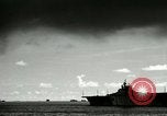 Image of USS Mississinewa Ulithi Atoll Caroline Islands, 1944, second 54 stock footage video 65675027944