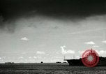Image of USS Mississinewa Ulithi Atoll Caroline Islands, 1944, second 57 stock footage video 65675027944