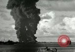 Image of USS Mississinewa Ulithi Atoll Caroline Islands, 1944, second 3 stock footage video 65675027945