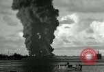 Image of USS Mississinewa Ulithi Atoll Caroline Islands, 1944, second 4 stock footage video 65675027945
